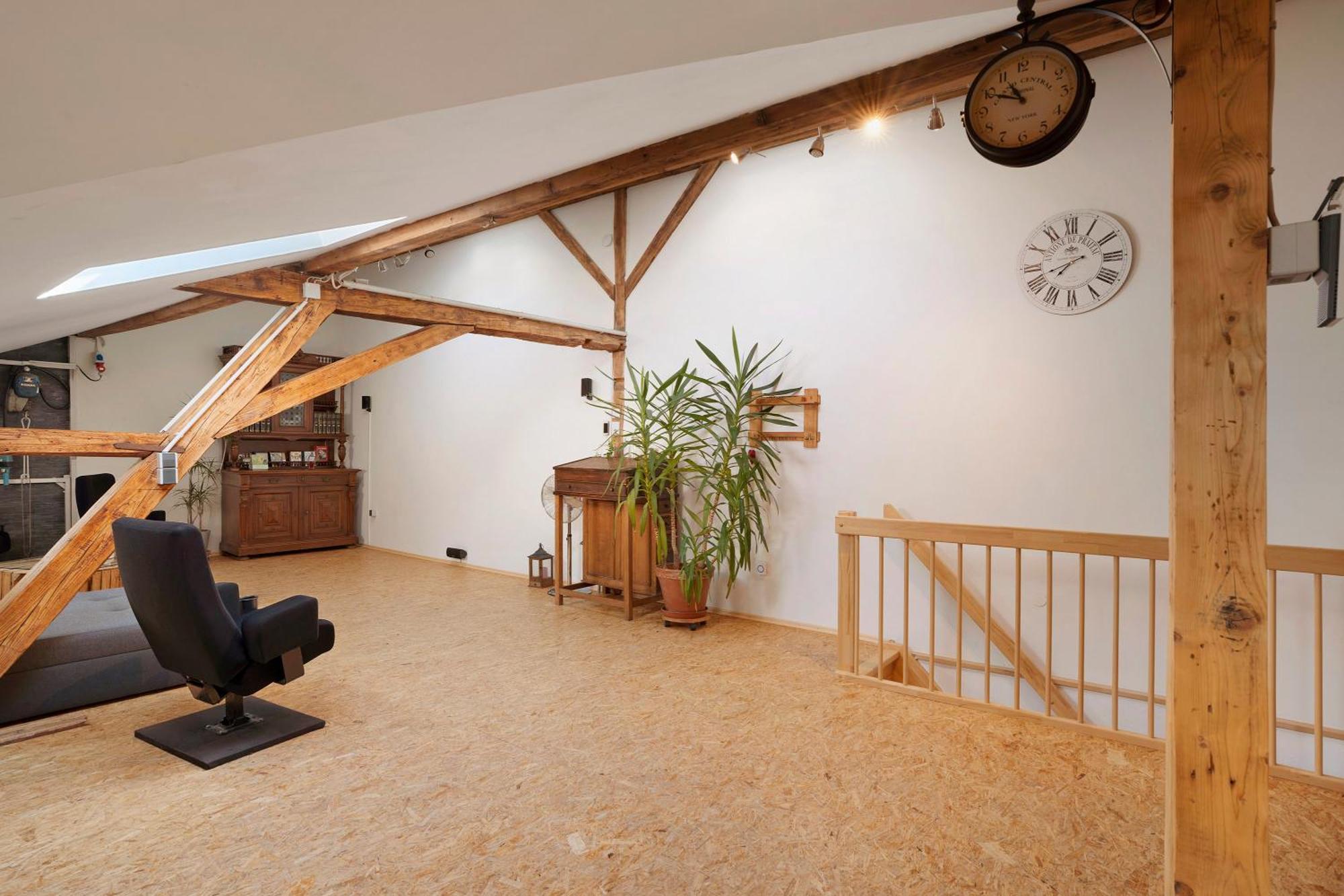 Loft Sven Apartamento Baden-Baden Exterior foto