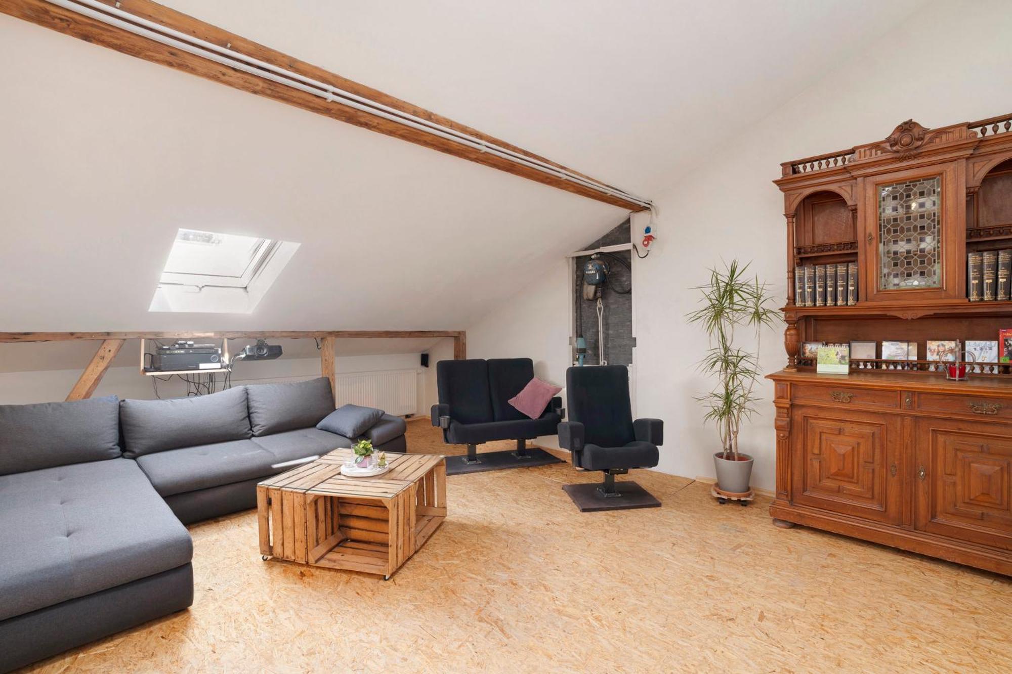 Loft Sven Apartamento Baden-Baden Exterior foto