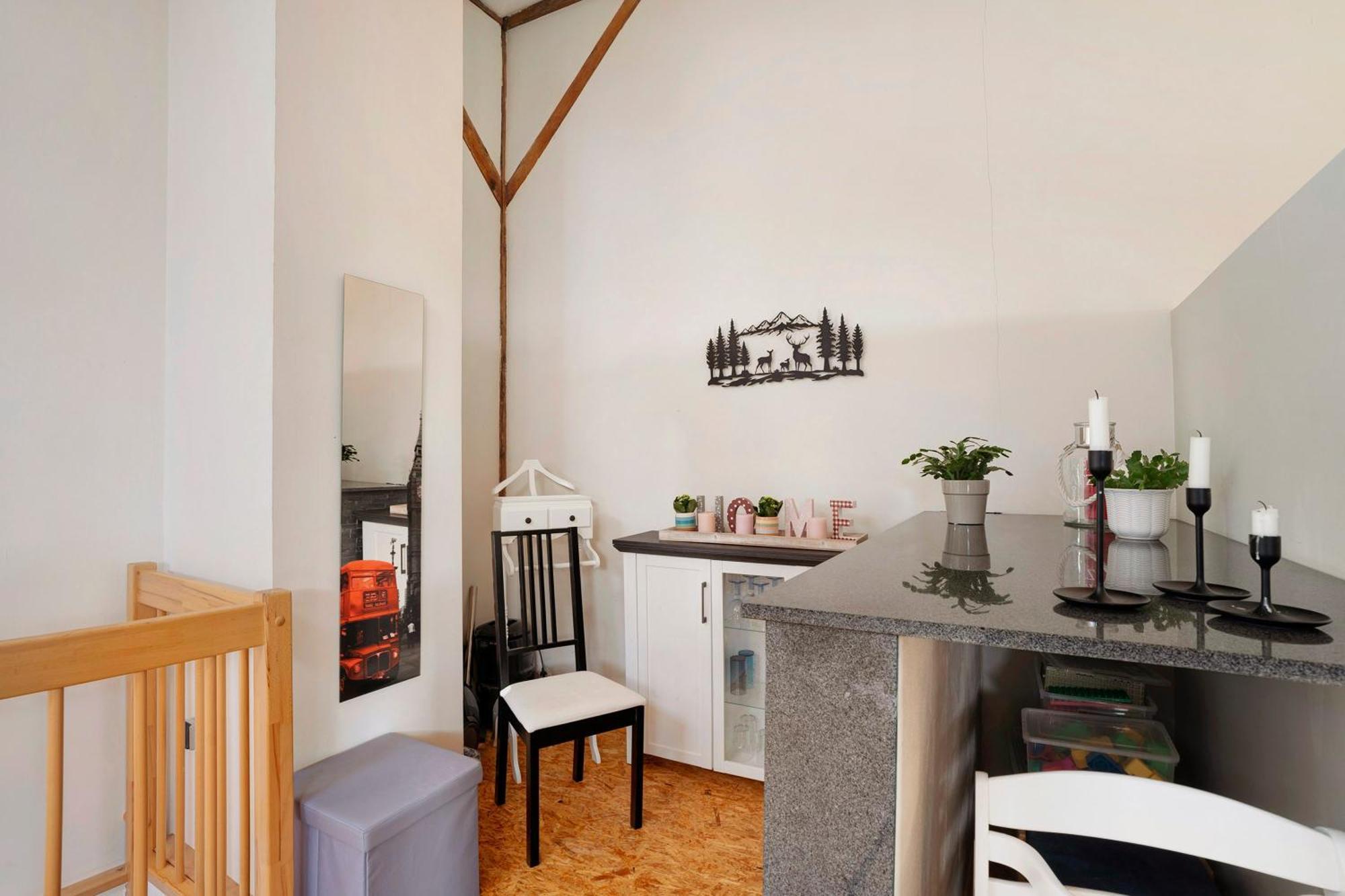 Loft Sven Apartamento Baden-Baden Exterior foto