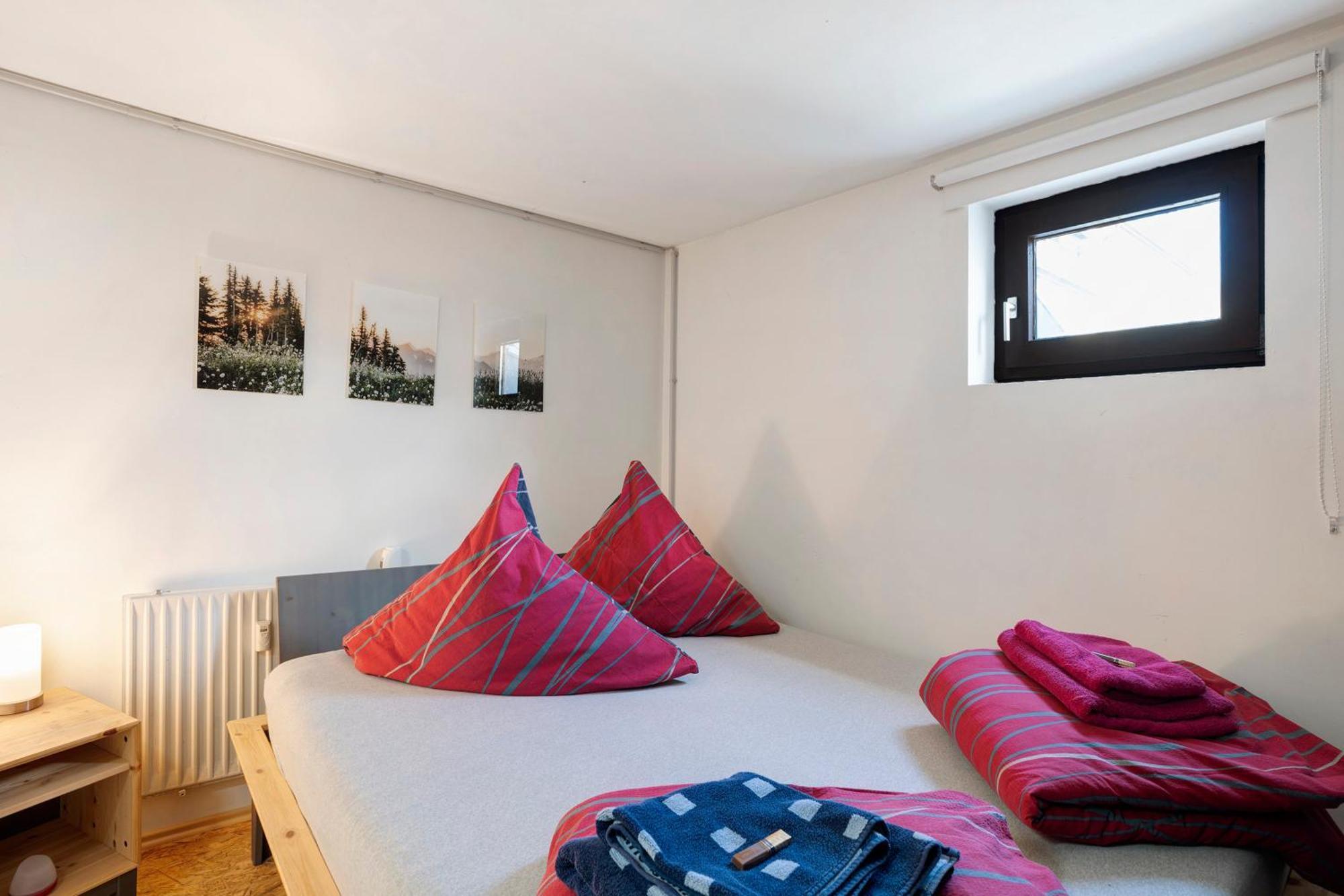 Loft Sven Apartamento Baden-Baden Exterior foto