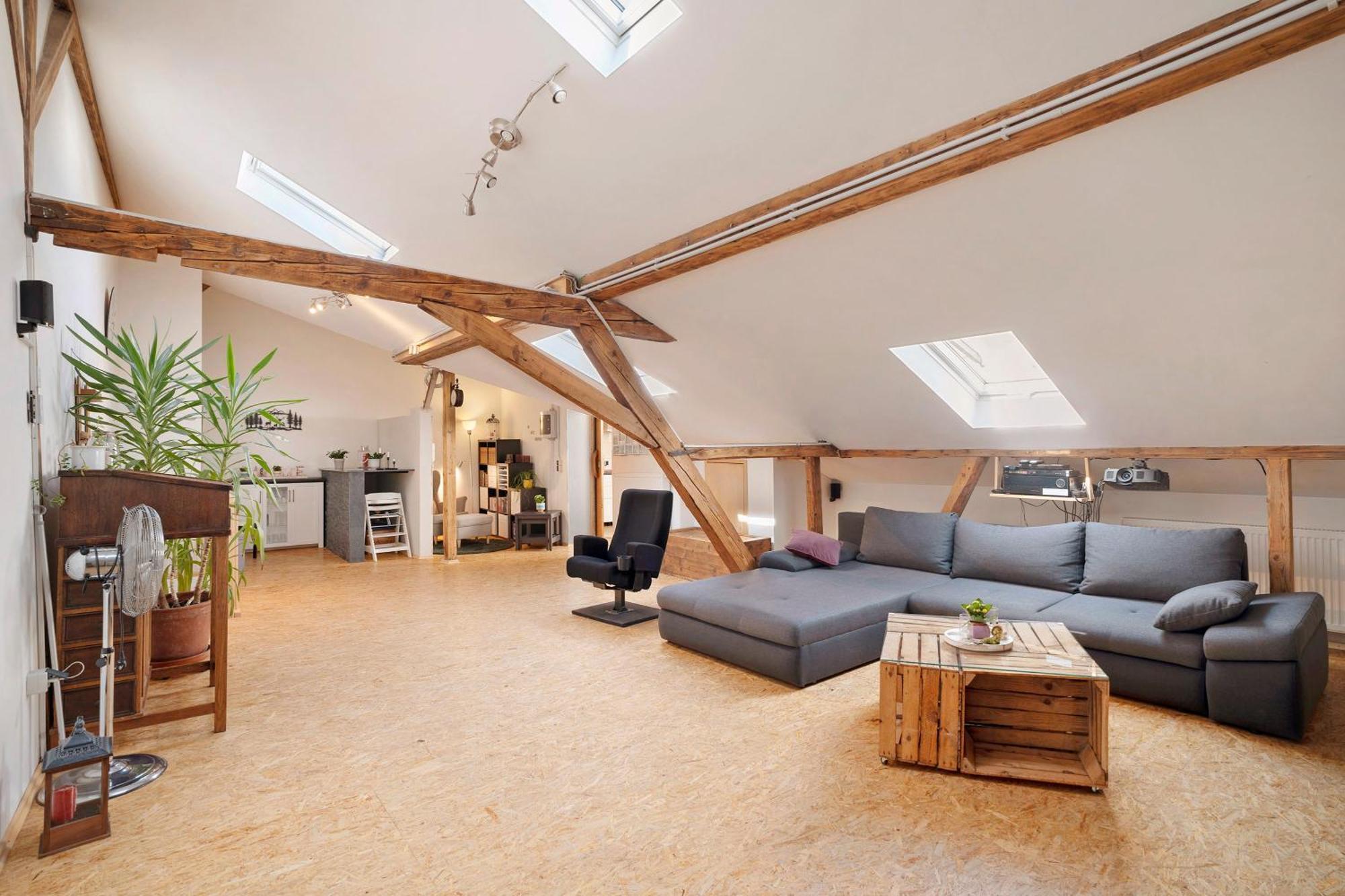 Loft Sven Apartamento Baden-Baden Exterior foto