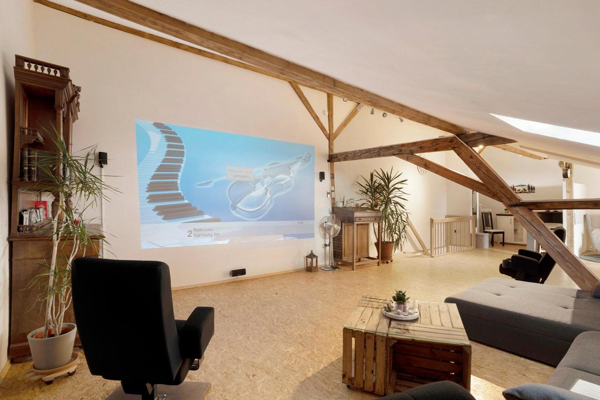 Loft Sven Apartamento Baden-Baden Exterior foto