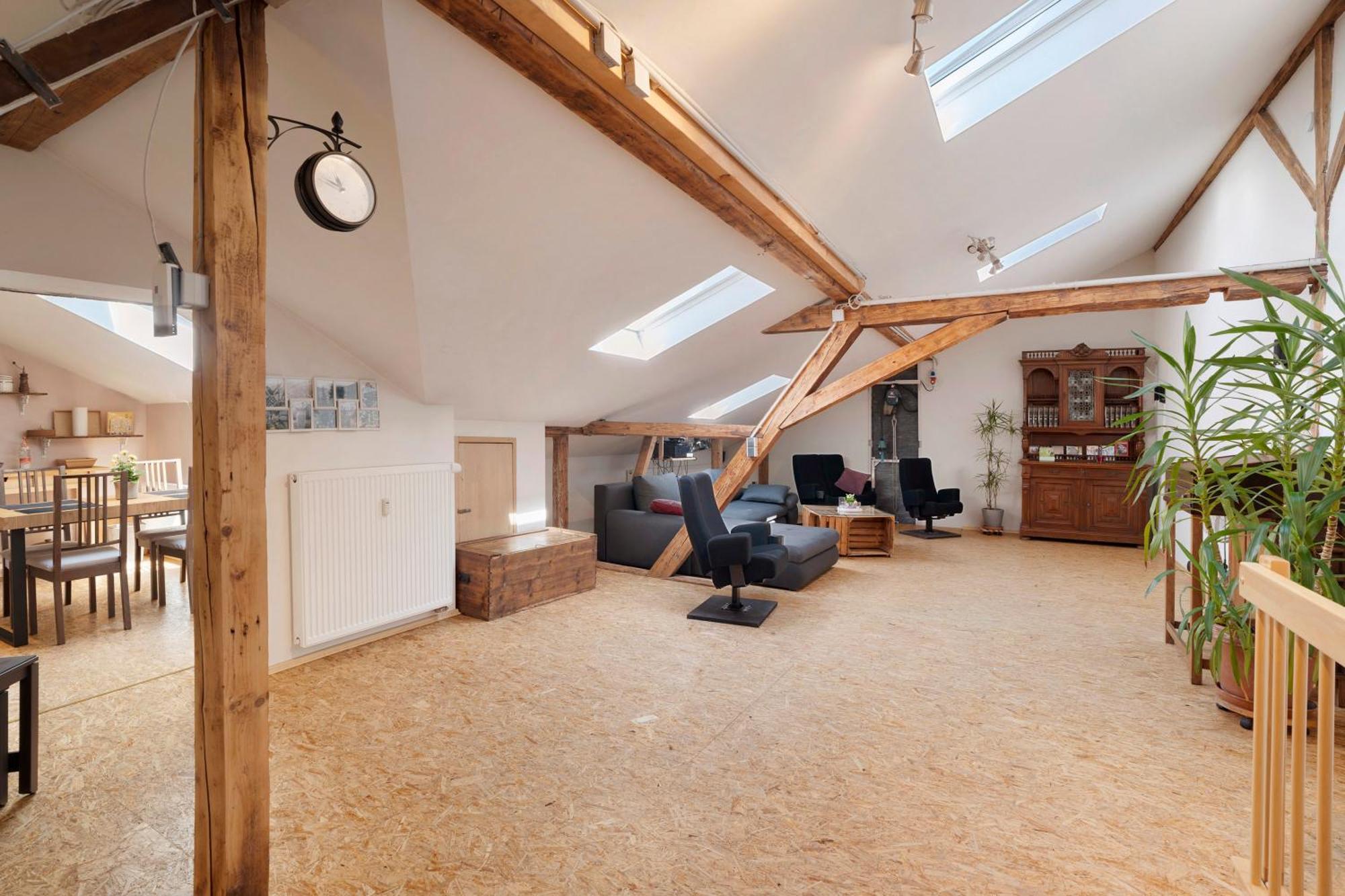 Loft Sven Apartamento Baden-Baden Exterior foto
