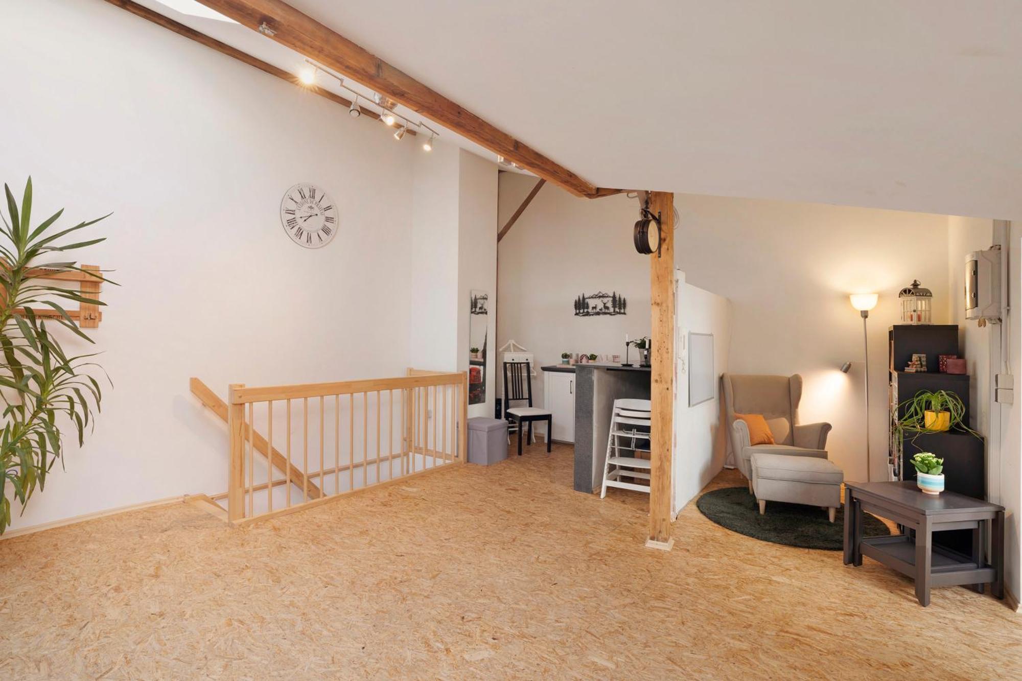 Loft Sven Apartamento Baden-Baden Exterior foto