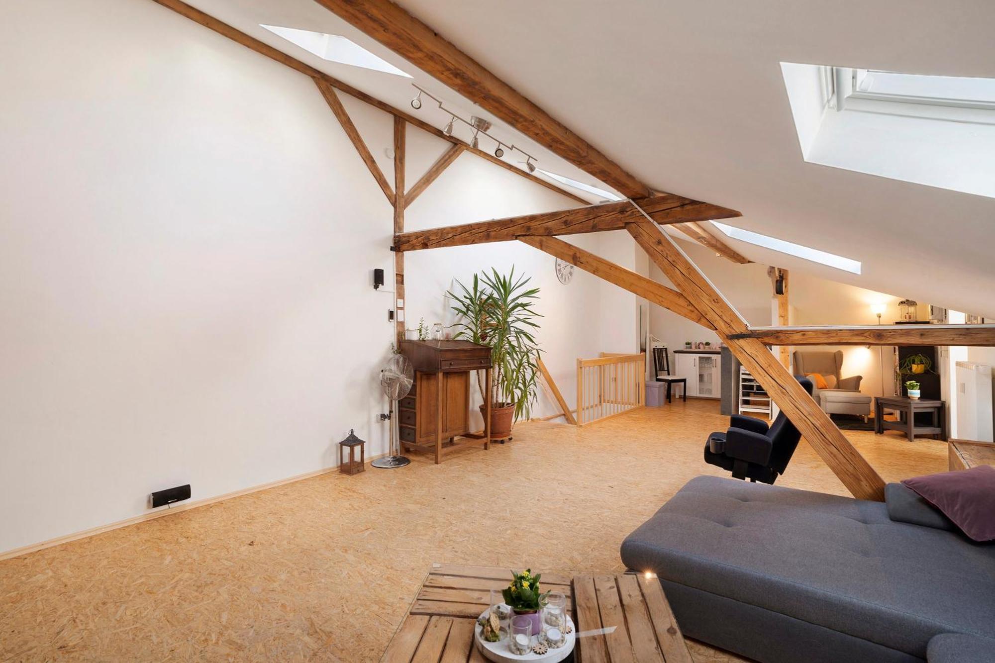 Loft Sven Apartamento Baden-Baden Exterior foto