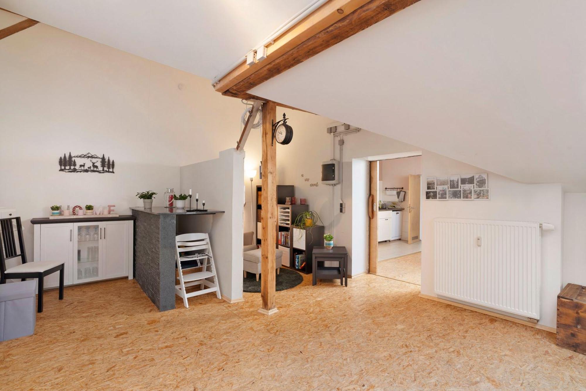 Loft Sven Apartamento Baden-Baden Exterior foto