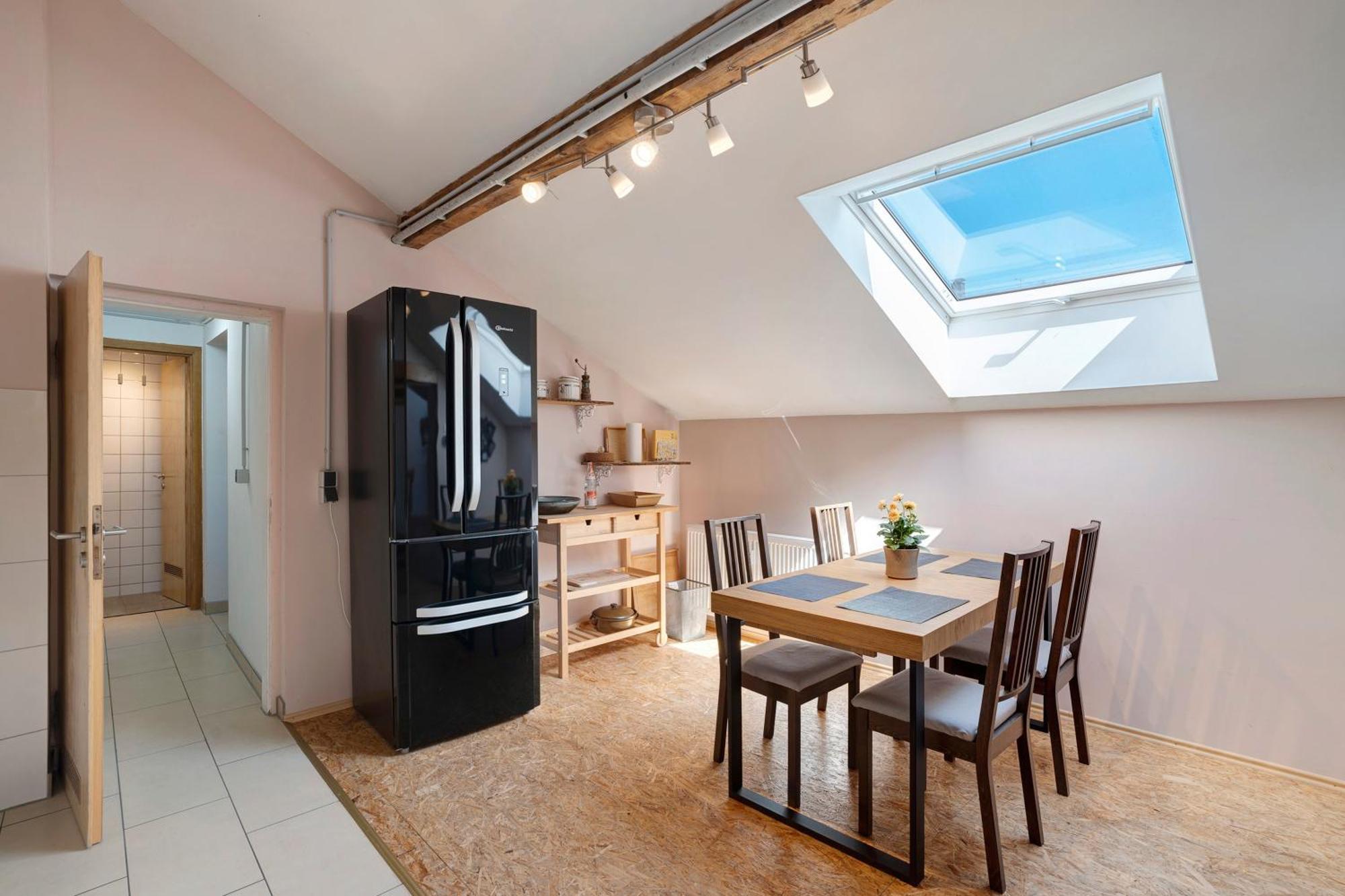 Loft Sven Apartamento Baden-Baden Exterior foto