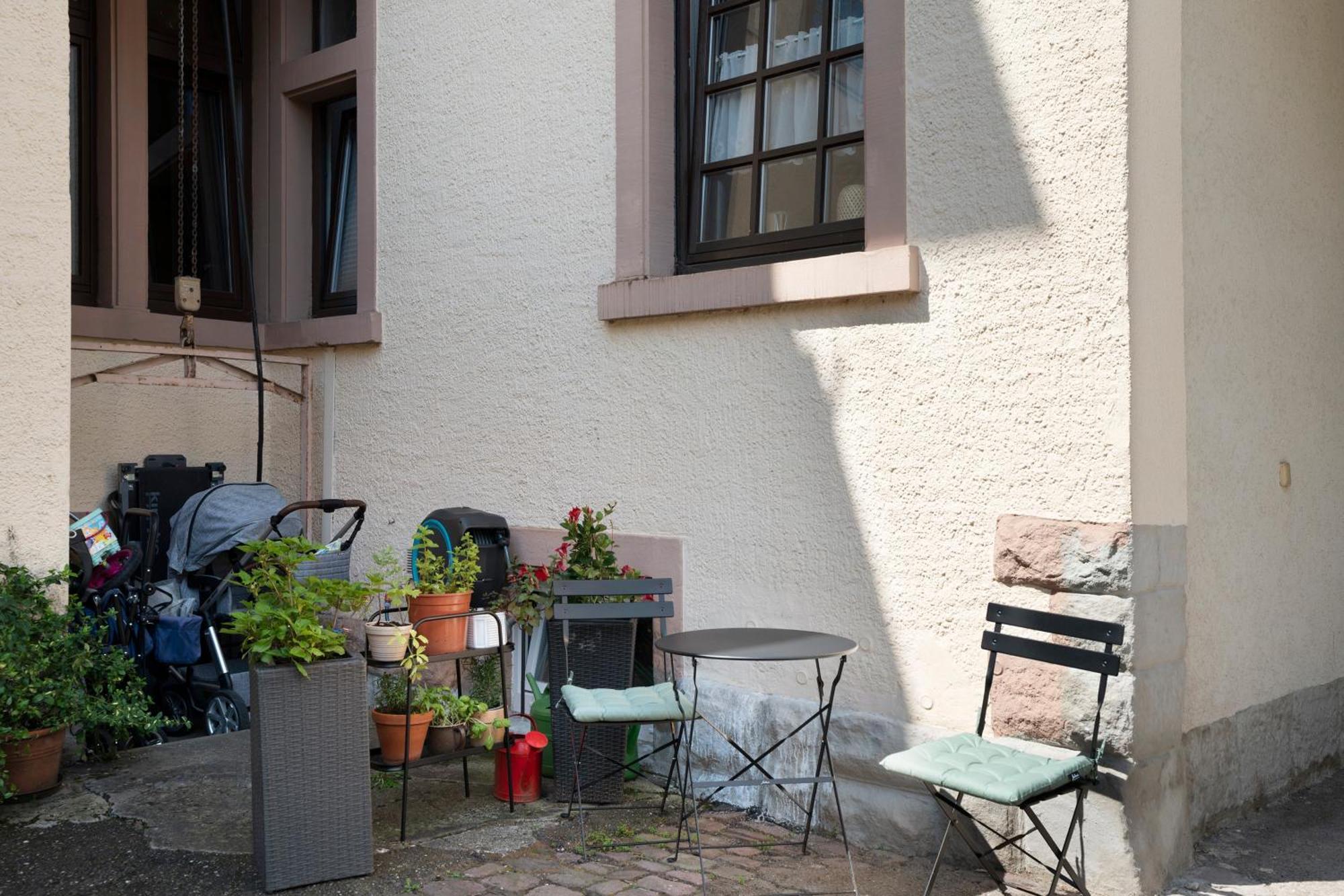 Loft Sven Apartamento Baden-Baden Exterior foto