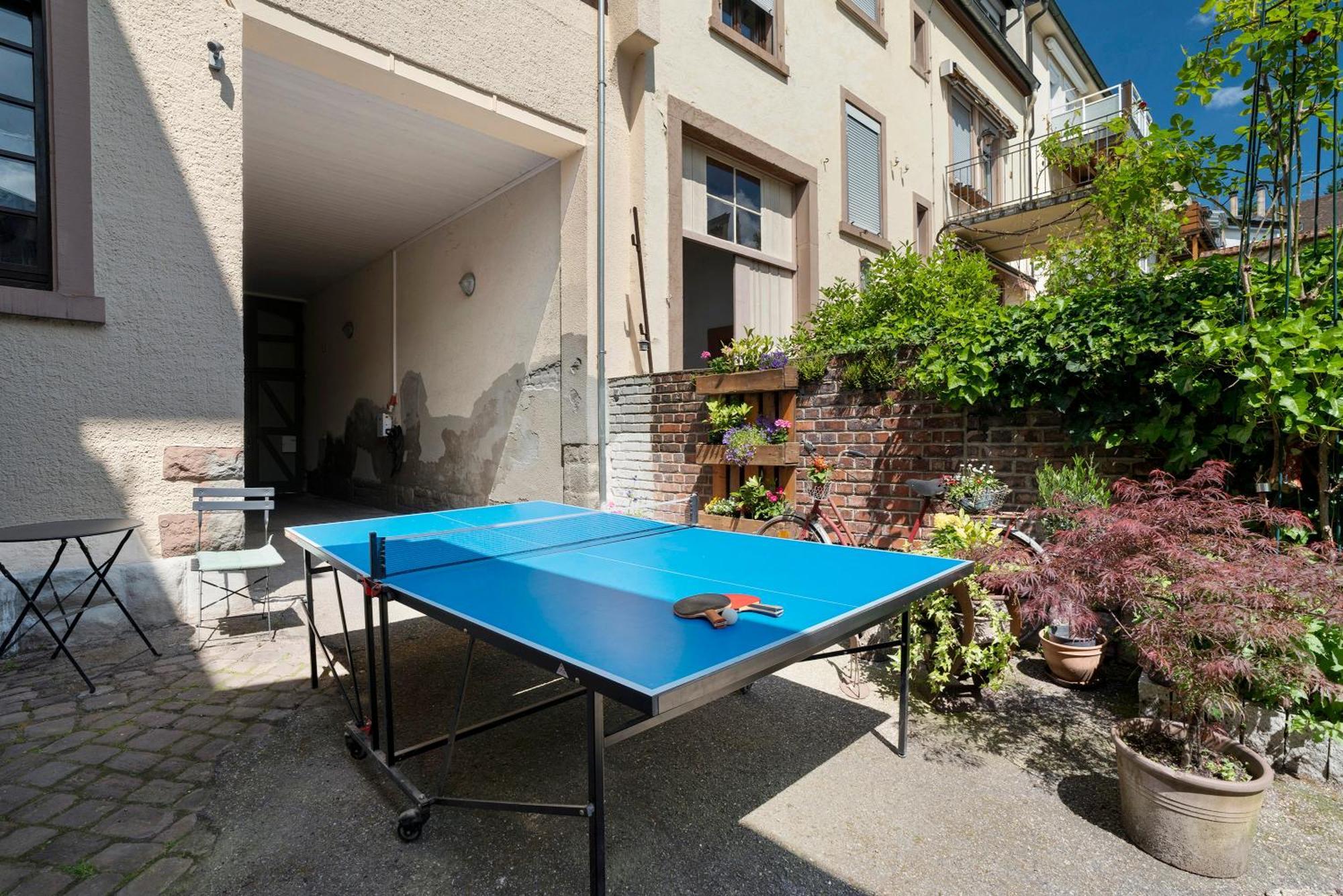 Loft Sven Apartamento Baden-Baden Exterior foto
