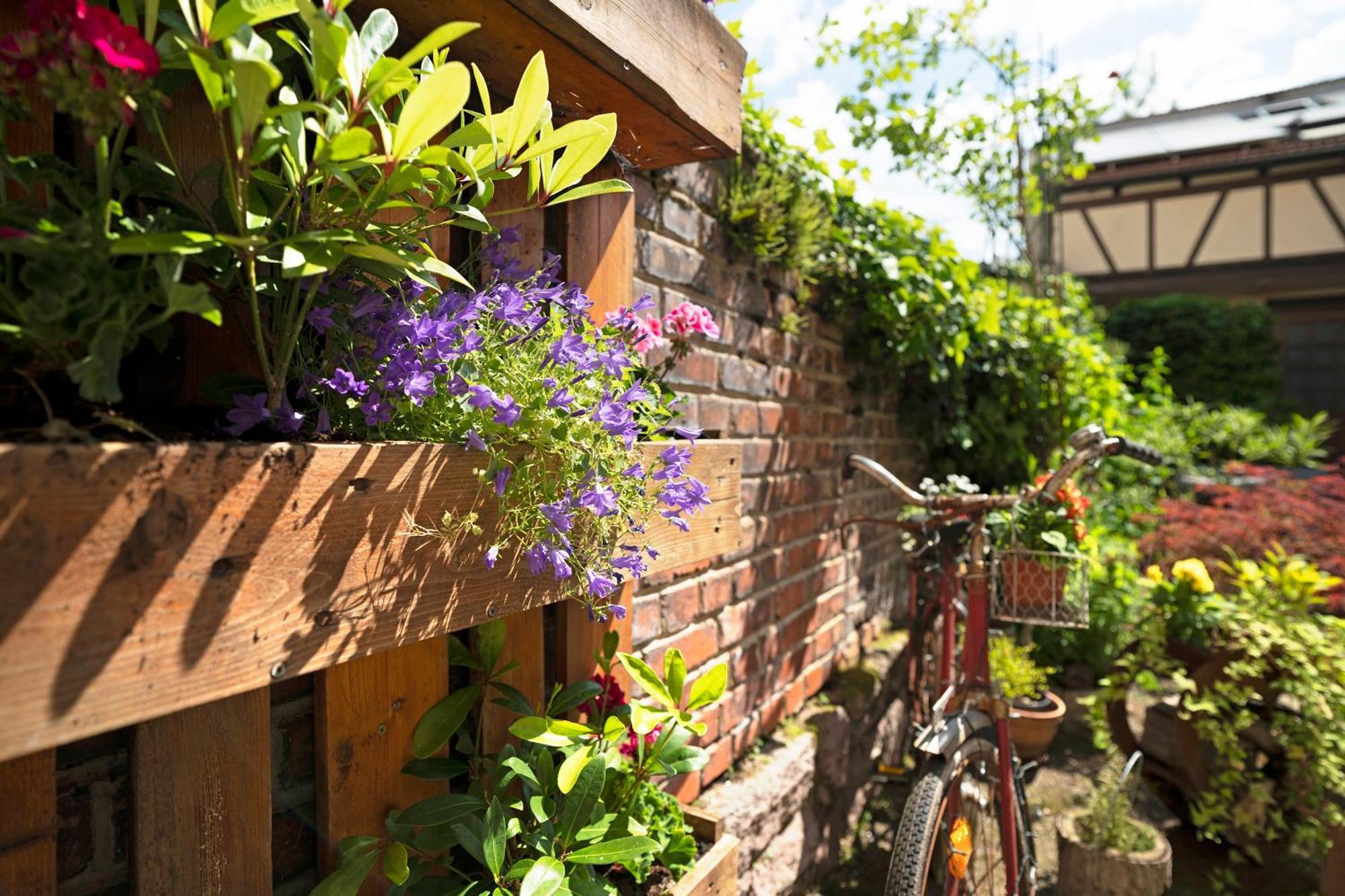 Loft Sven Apartamento Baden-Baden Exterior foto